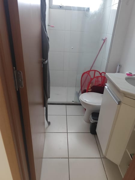 Foto do quarto