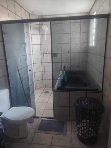 Foto do quarto