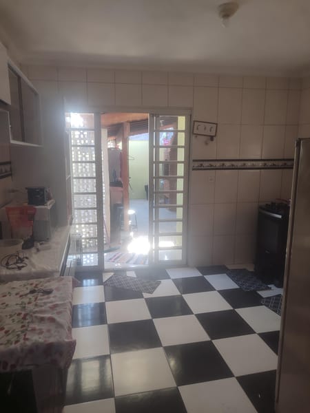 Foto do banheiro