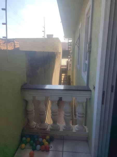 Foto do quarto