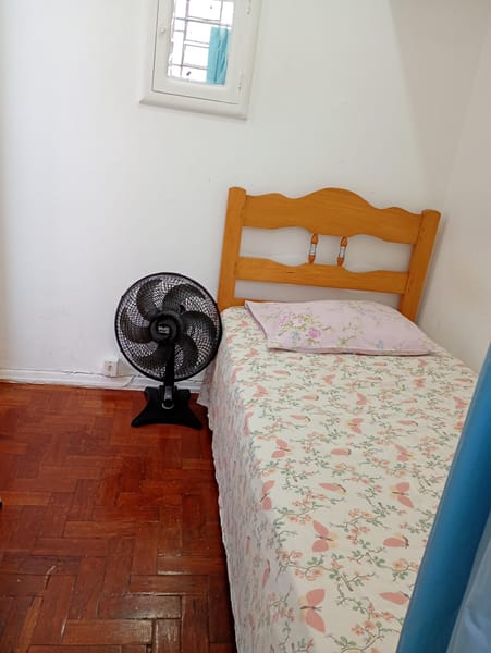 Foto do quarto