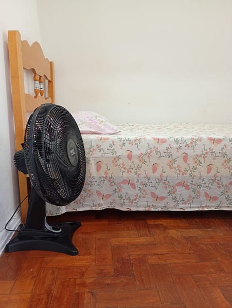 Foto da cozinha