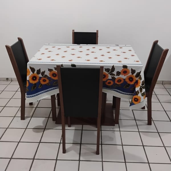 Foto do quarto