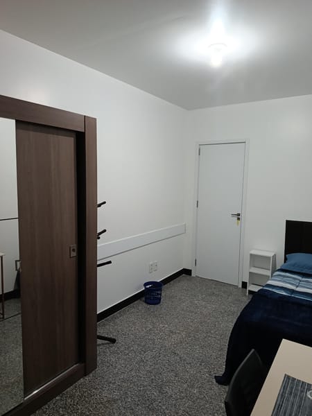 Foto do quarto