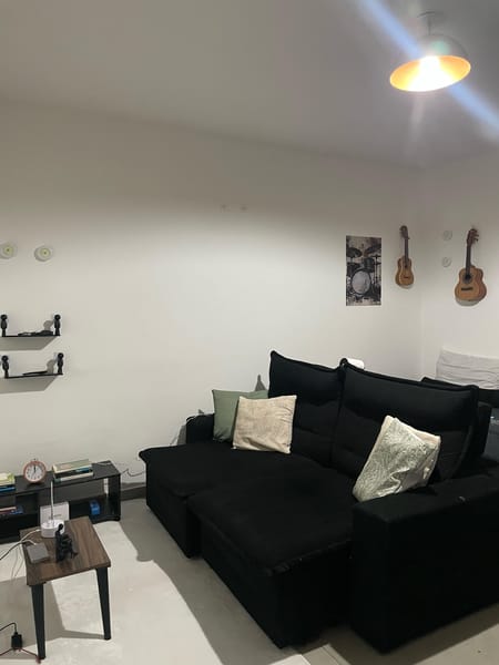 Foto do quarto