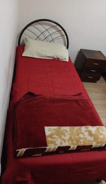Foto do banheiro