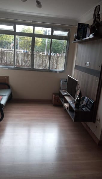 Foto da cozinha