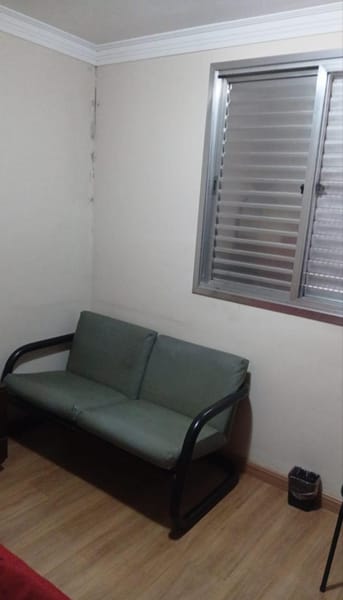 Foto do quarto