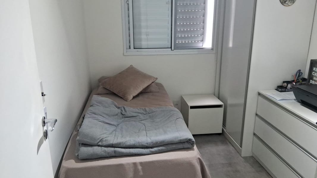 Foto da cozinha