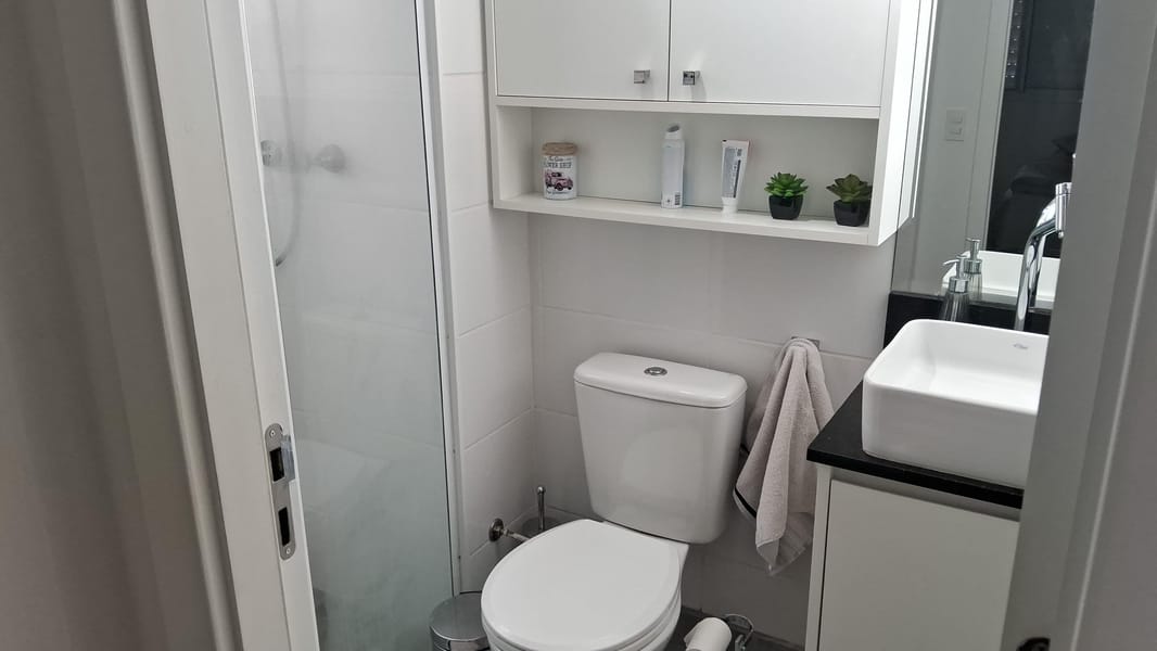Foto do quarto