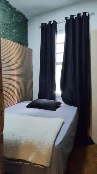 Foto do quarto