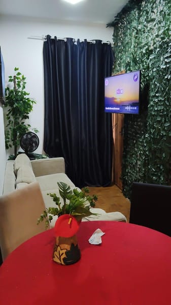Foto do quarto