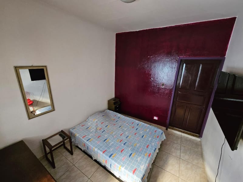 Foto do quarto