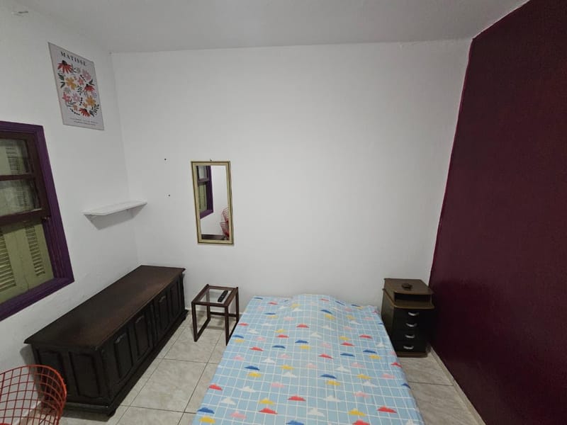 Foto do quarto