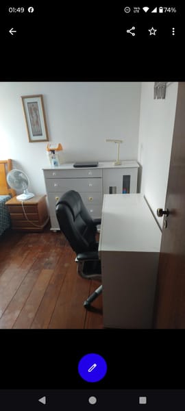 Foto da cozinha