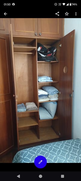 Foto do quarto