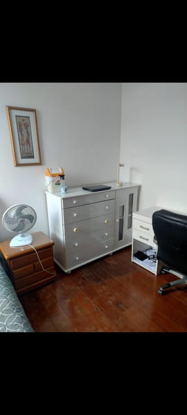 Foto do quarto