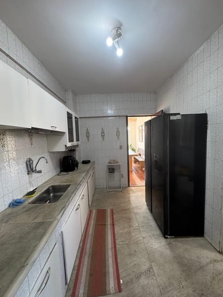 Foto do quarto