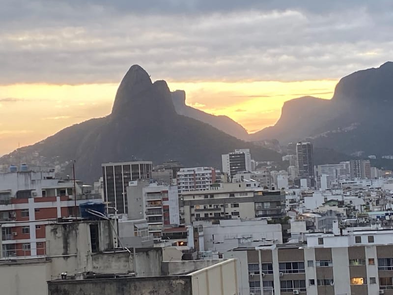Foto do banheiro