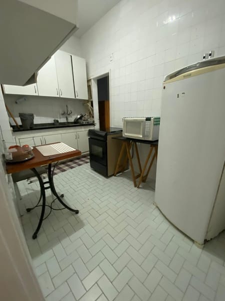 Foto do quarto