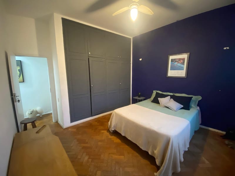 Foto do quarto