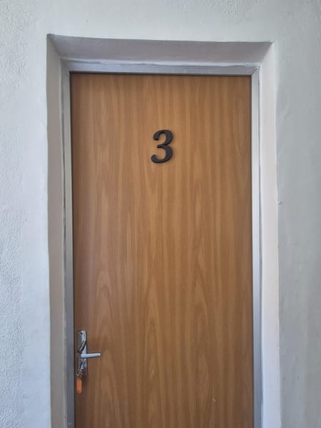 Foto do quarto
