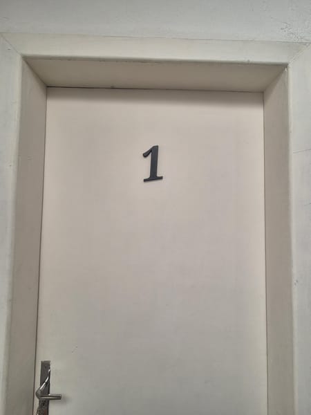 Foto do quarto