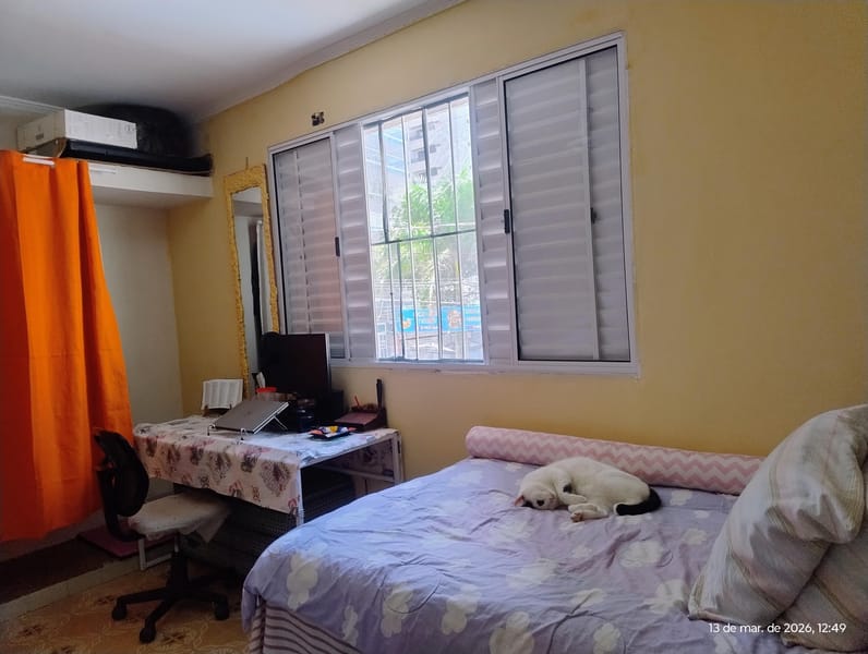 Foto do quarto