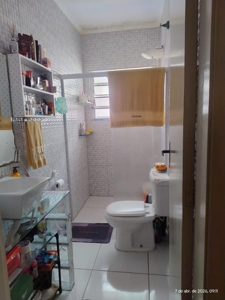 Foto do quarto