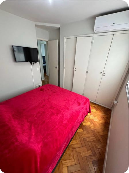 Foto do quarto