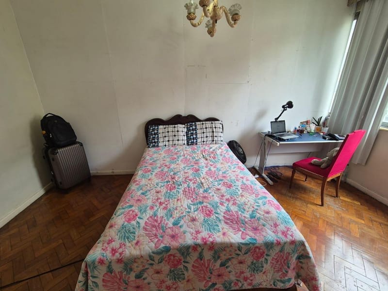 Foto do quarto