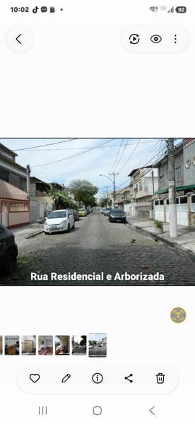 Foto do quarto