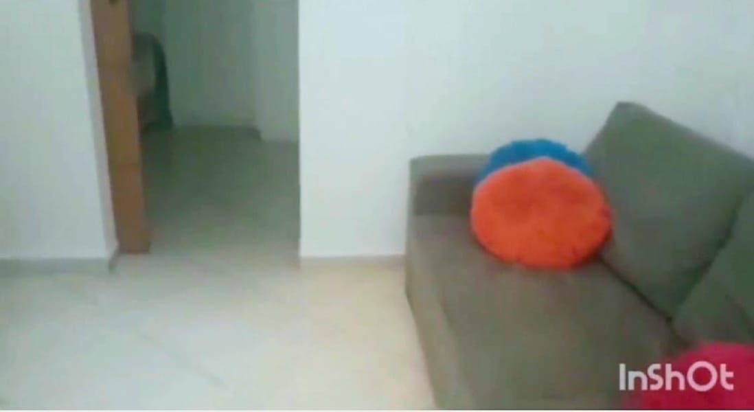 Foto do banheiro