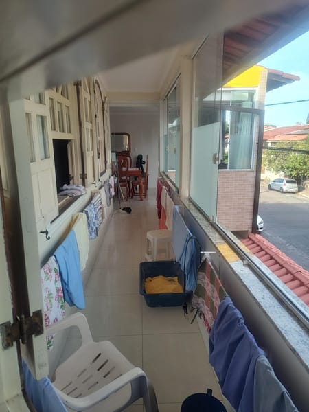 Foto do quarto