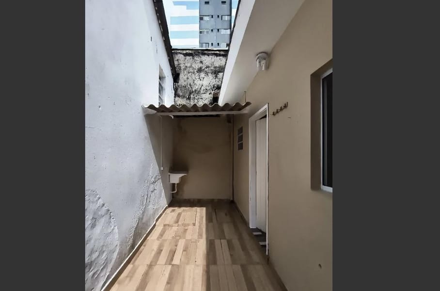 Foto da cozinha