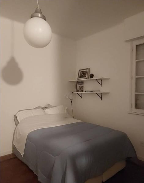 Foto do banheiro
