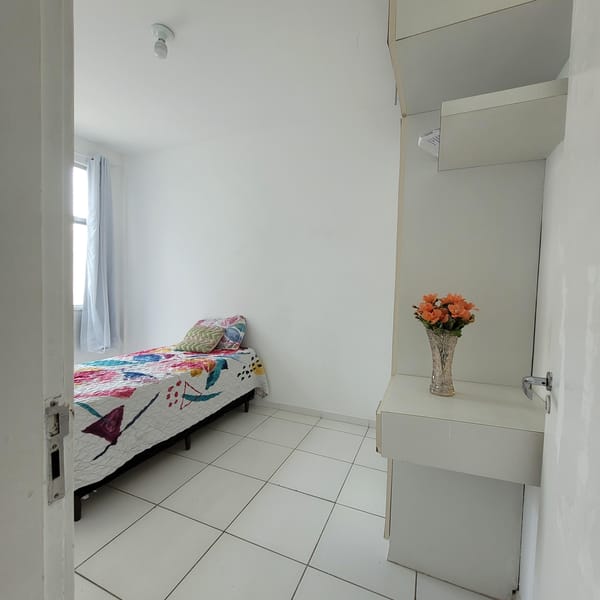 Foto do quarto