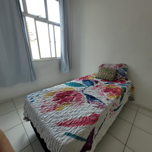 Foto do quarto