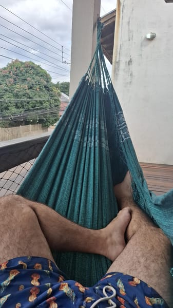 Foto da cozinha