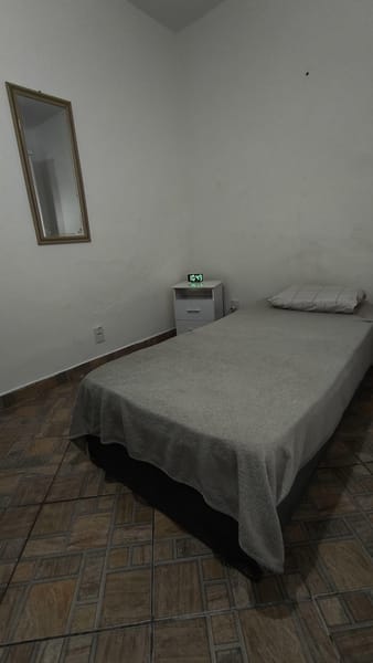 Foto do quarto