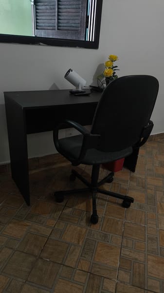 Foto do quarto
