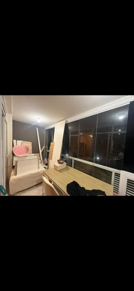 Foto do quarto