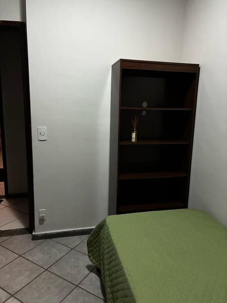 Foto da cozinha
