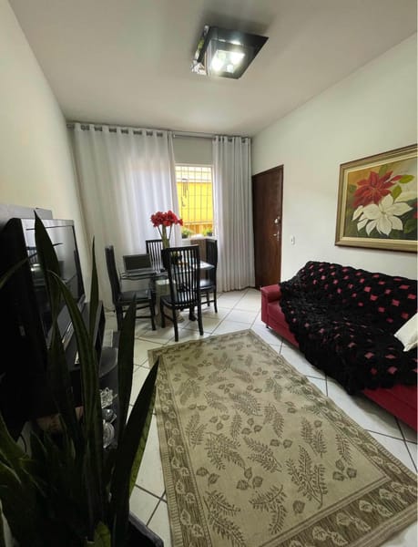 Foto do quarto