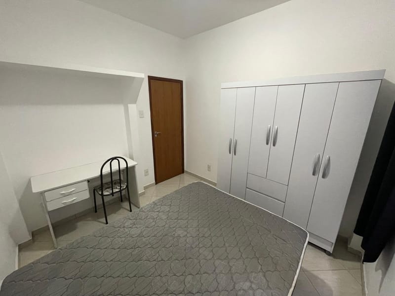 Foto do quarto