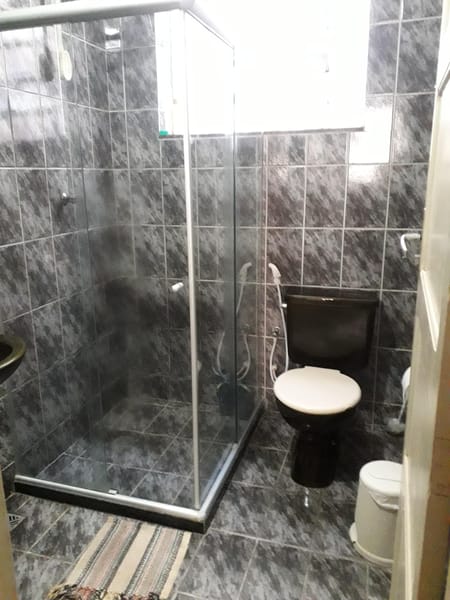 Foto da cozinha