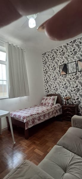 Foto do quarto