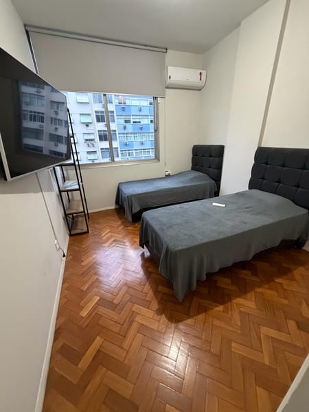 Foto do quarto