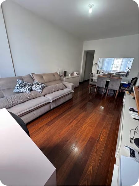Foto do quarto