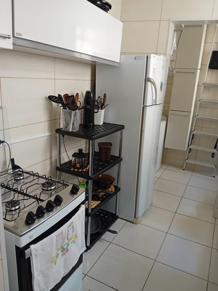 Foto do quarto